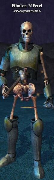 Fibulon N'Feret