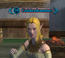 Goldenhammer