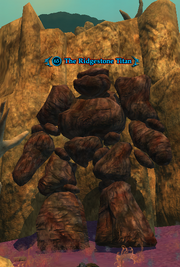 The Ridgestone Titan