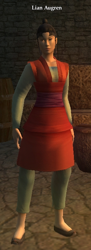 Lian Augren