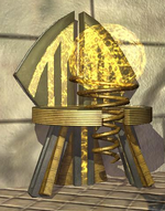 Teleporter inhibitor