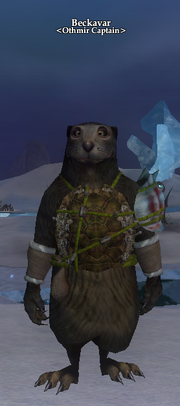 Beckavar