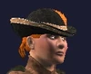 Hoo'Loh's Mournful Hat (Equipped)