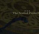 The Scaled Protector