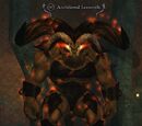 Archfiend Izzoroth