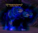 Philuphii the Destroyer