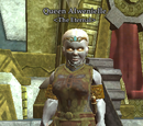 Queen Alwenielle