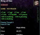 Ring of Fate