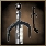 Sword Icon 45 (Legendary)