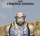 A Rujarkian centurion