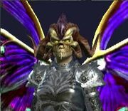 Cap of the Plague Bringer (Equipped)