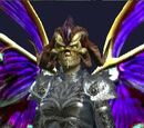Cap of the Plague Bringer