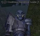 Crushbone Expedition Leader