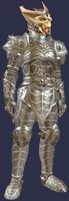Malicious (Armor Set) (Visible, Male)