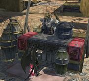 Quartermaster Zrek