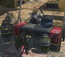 Quartermaster Zrek