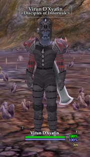 Virun D'Xyafin