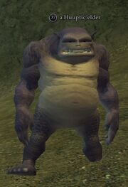 Huuptic elder