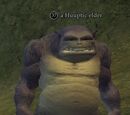 Huuptic elder
