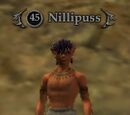Nillipuss