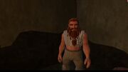 Tarr Stoneaxe