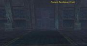 Ancientsebilisiancrypt