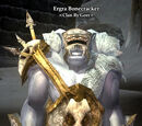 Ergra Bonecracker
