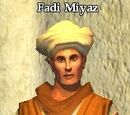 Fadi Miyaz
