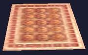 Cambric Rug (Visible)