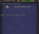 Commission System