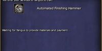 Commission System