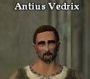 Antius Vedrix