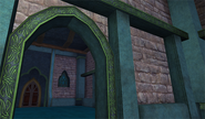 Neriak Housing Interior Textures