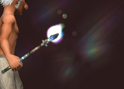 Reborn Legend's Focus (Equipped)
