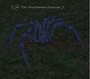The Arachnomechanicon