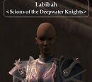 Labibah