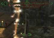 Reanimated Seeress Ealaynya Ithis