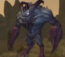 Shadow brute