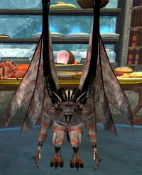 Undead Knight VI (Adept)