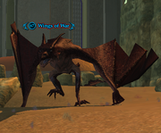 Wings of War