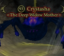 Crystasha