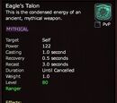 Eagle's Talon: Grandmaster