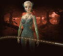 Lore and Legend: Siren