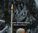 Master Makoto Shoda (EF)