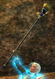 Staff of the Observers2