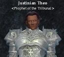 Justinian Theo