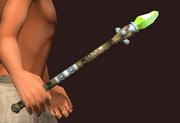 Wand of High Hopes (Equipped)