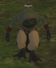 Pikspoh