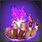 Warlock Icon