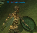 A Faro' Nuk legionnaire